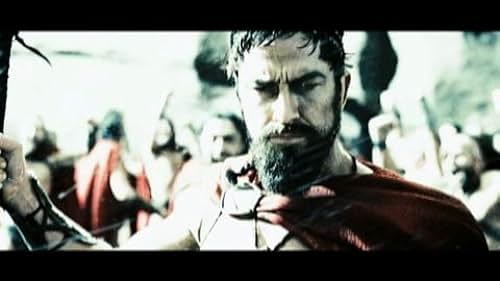 300 spartans imdb