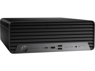 hp micro form factor