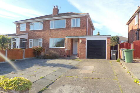 3 bedroom house to rent in wirral