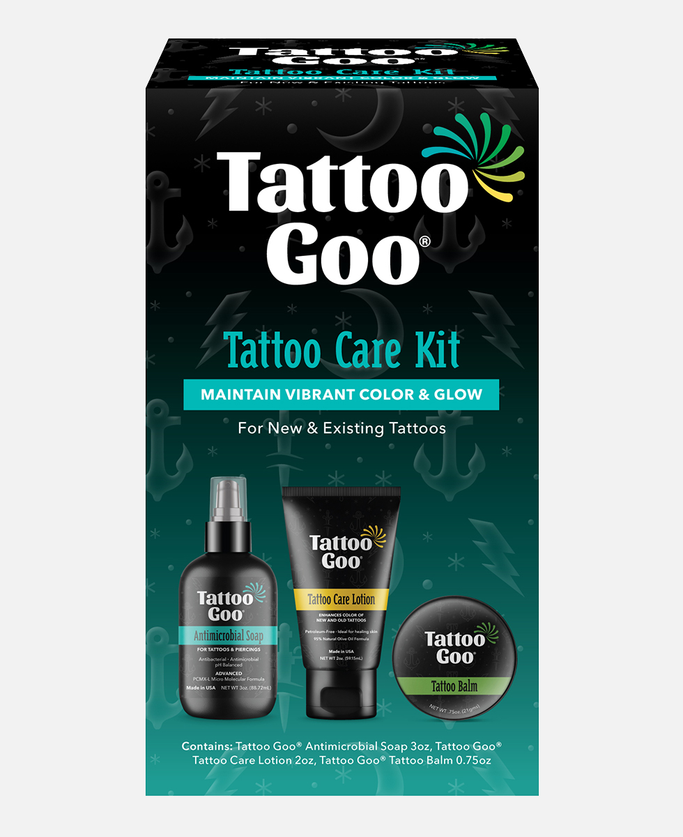 tattoo goo review