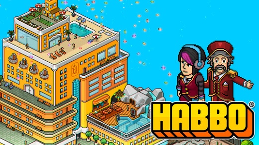 habbo 1