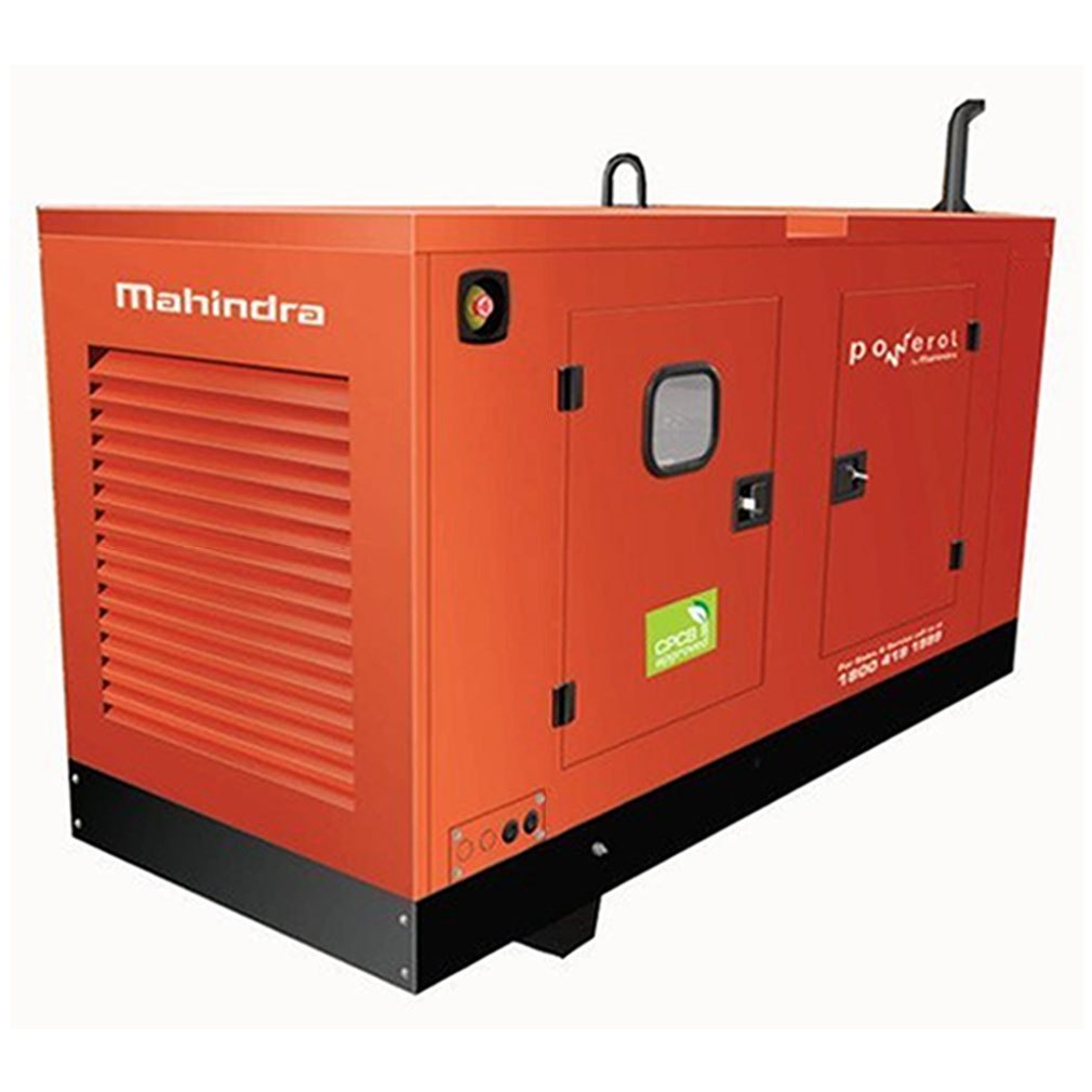 45 kva generator price