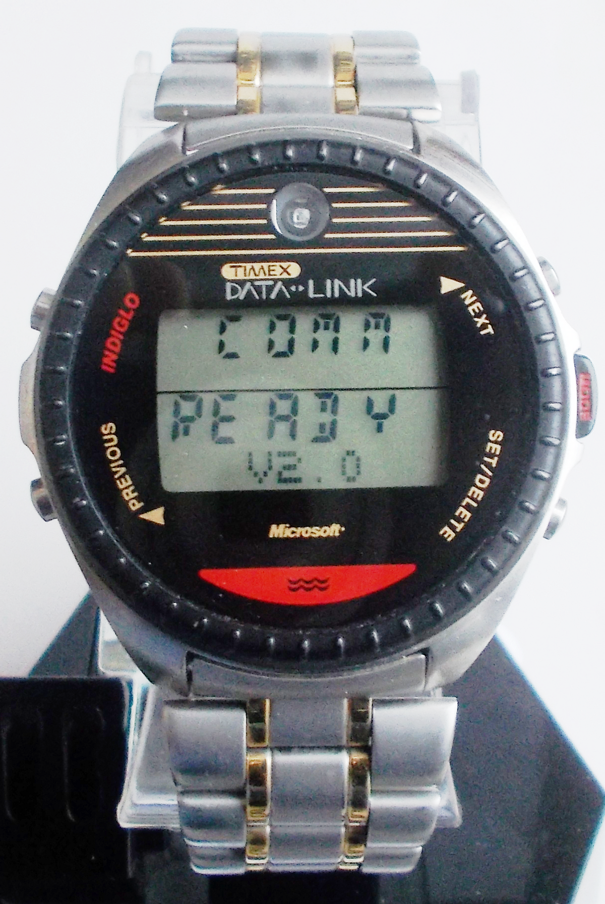 wiki timex