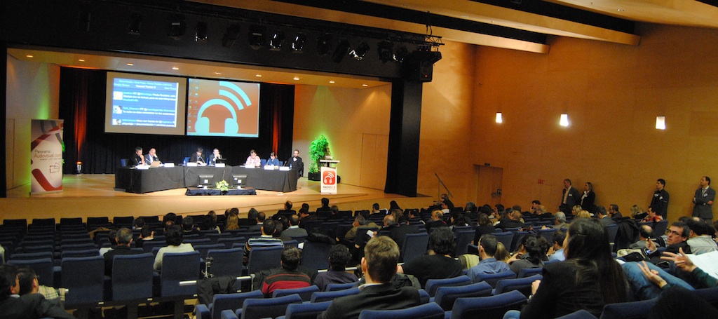 auditorio once barcelona