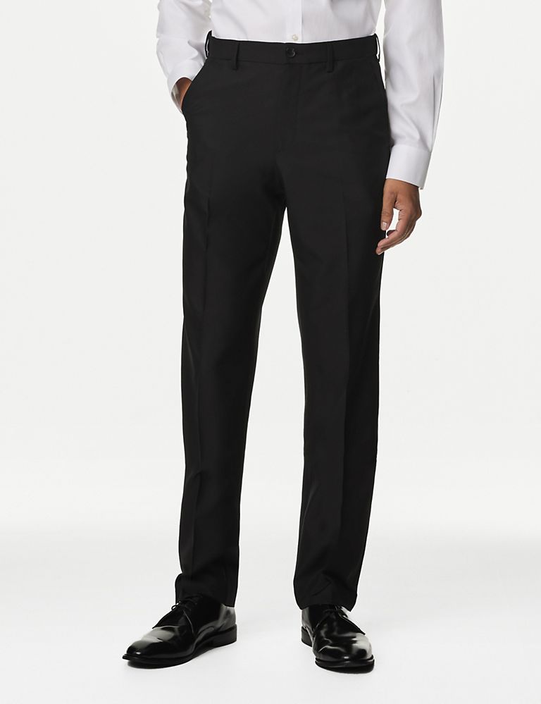 m&s mens trousers