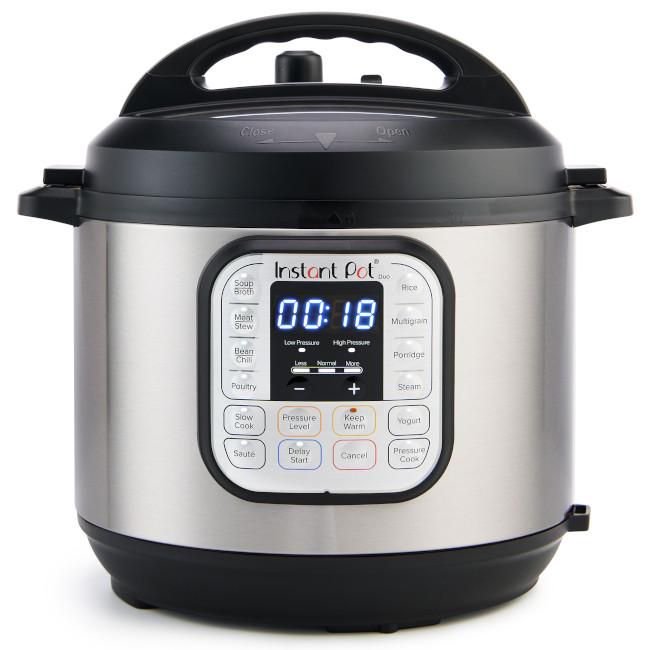 instant pot walmart.ca