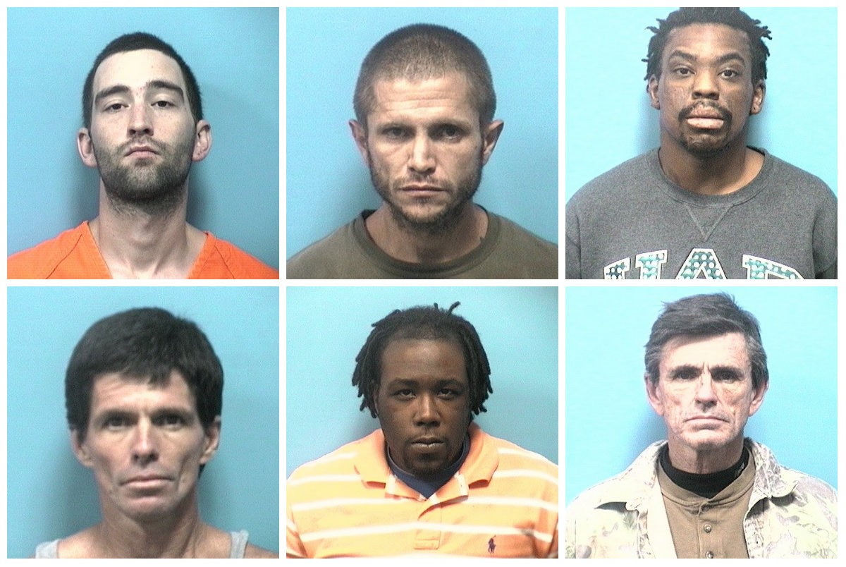 shelby county jail inmates