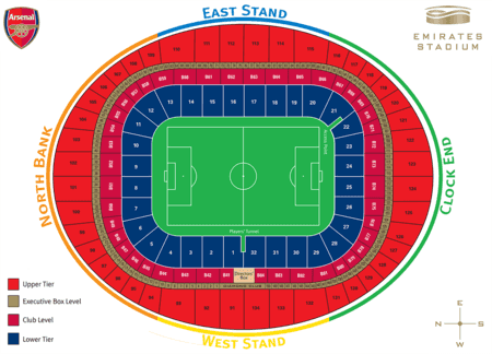 emirates seating plan