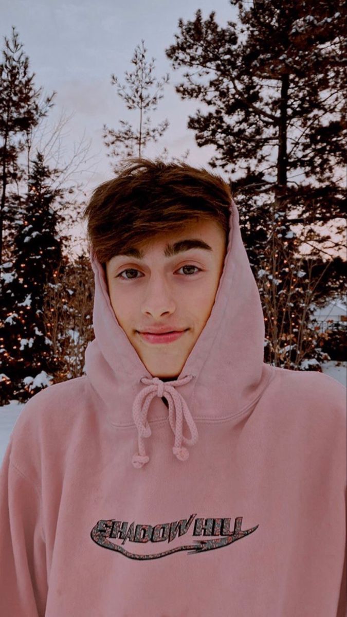 johnny orlando cute photos