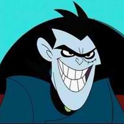 doctor drakken