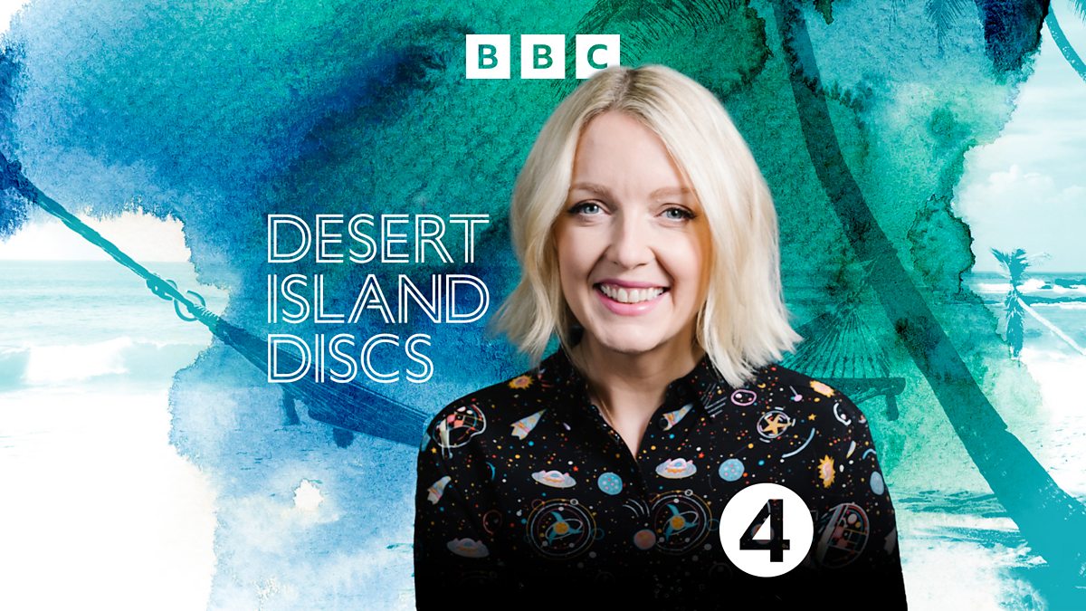 desert island discs podcast