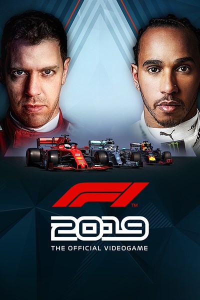 f1 2019 xbox