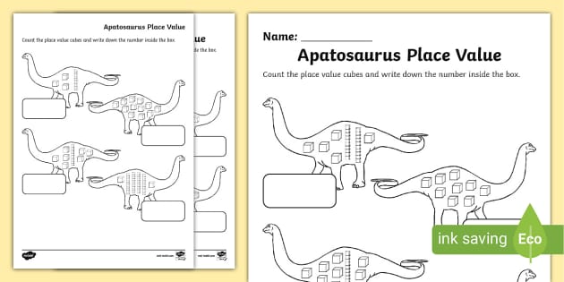 apatosaurus crossword