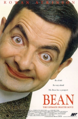 film mr bean movie