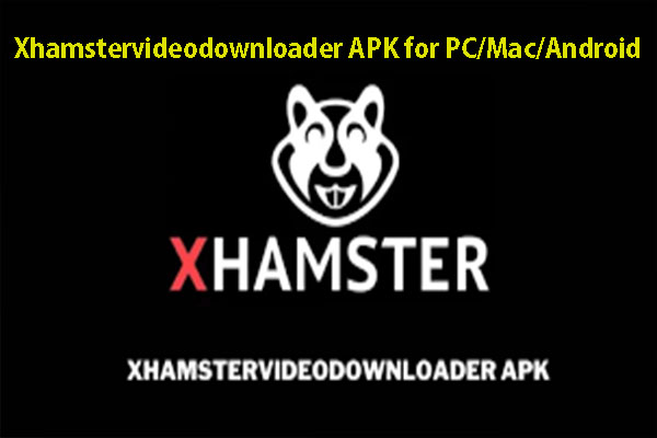 download xhamster app