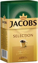 jacobs selection kahve nasıl