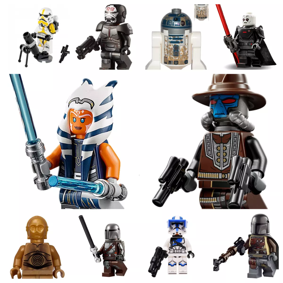 lego star wars bad batch