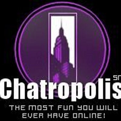 users on chatropolis