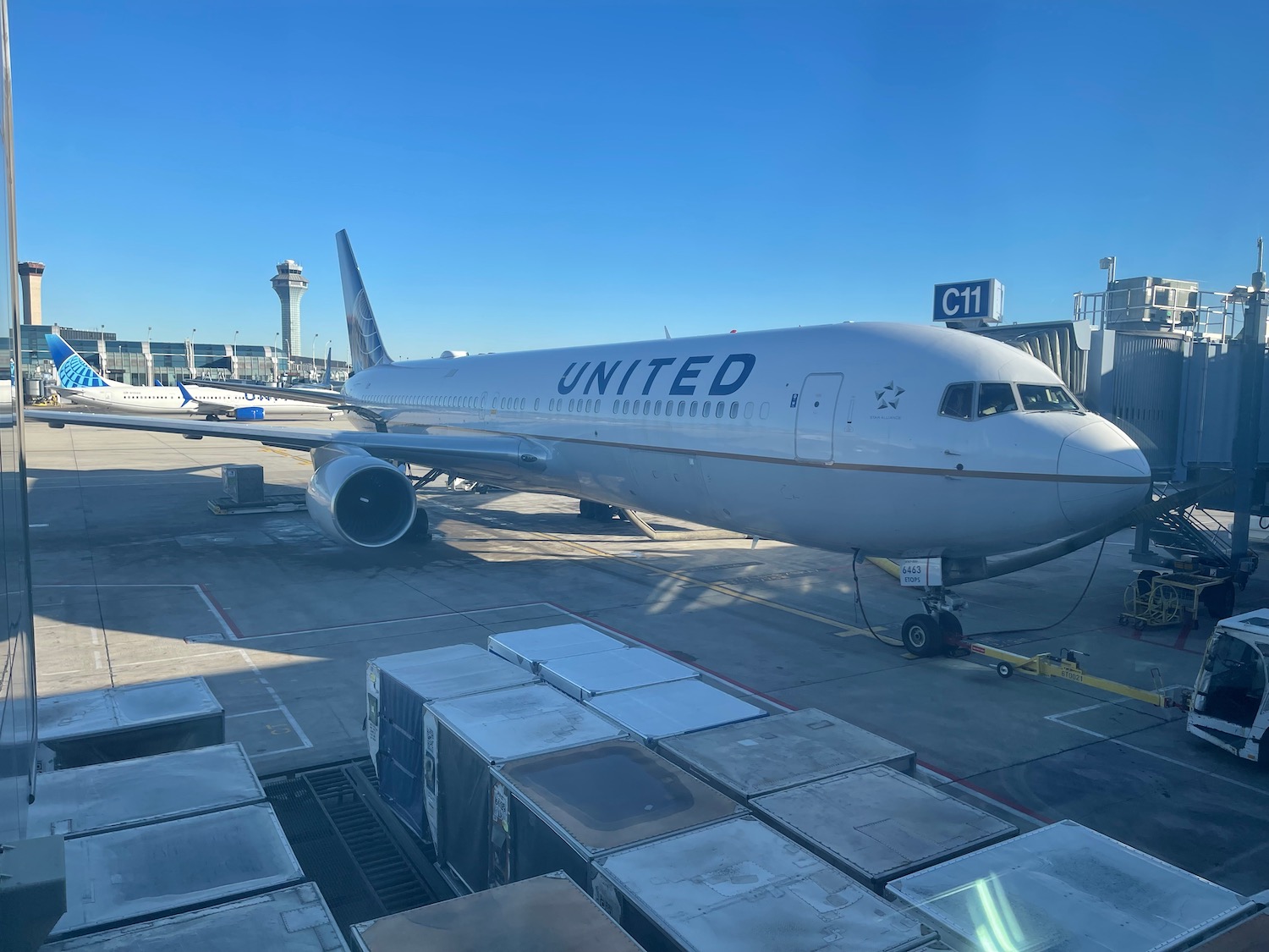 united airlines chicago to omaha