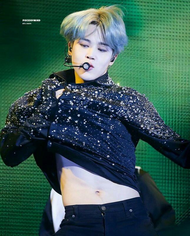 jimin abs 2018