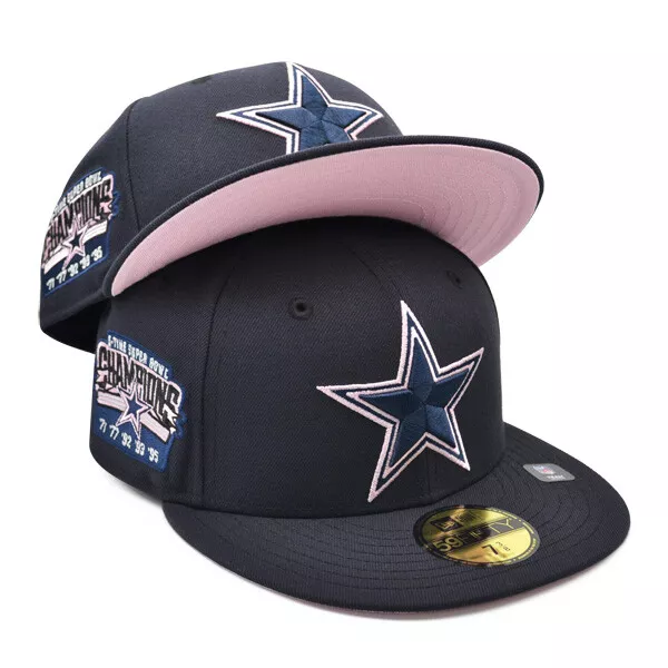 dallas cowboys hats