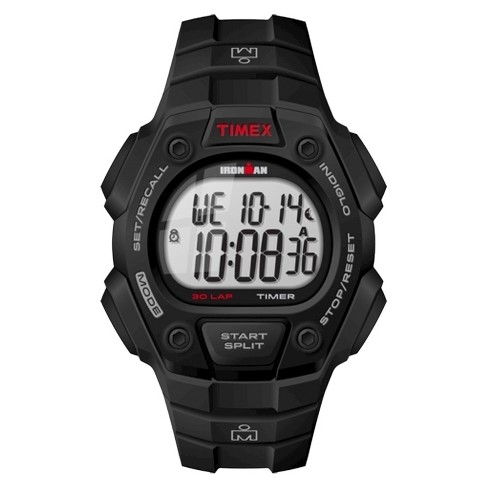 timex athletic watches