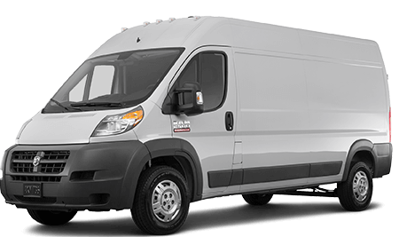 moving van rental near me