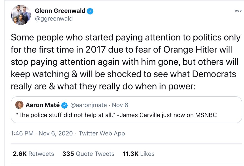 glenn greenwald twitter