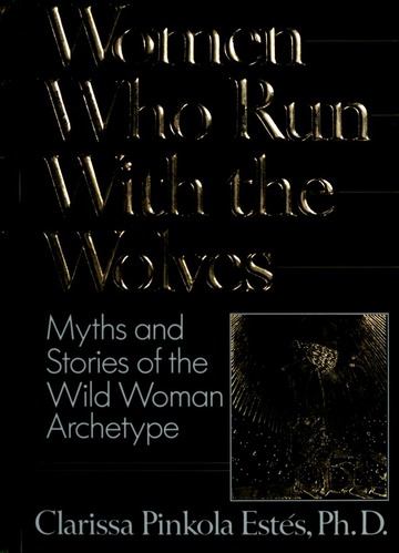 woman who runs with wolves pdf