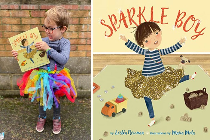 dress up ideas for book day