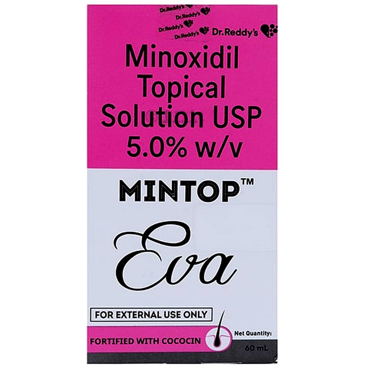 mintop lotion for female