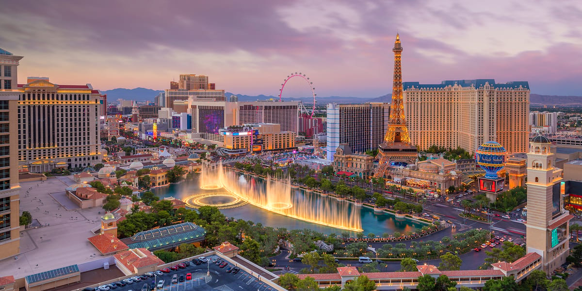 cheap flights from san francisco to las vegas