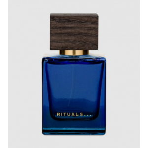 rituals no 17 vetiver and bergamot