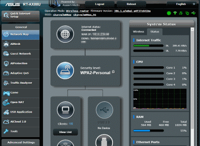 asus rt-ax86s firmware