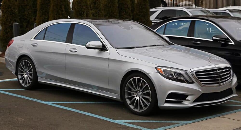 s class tinting