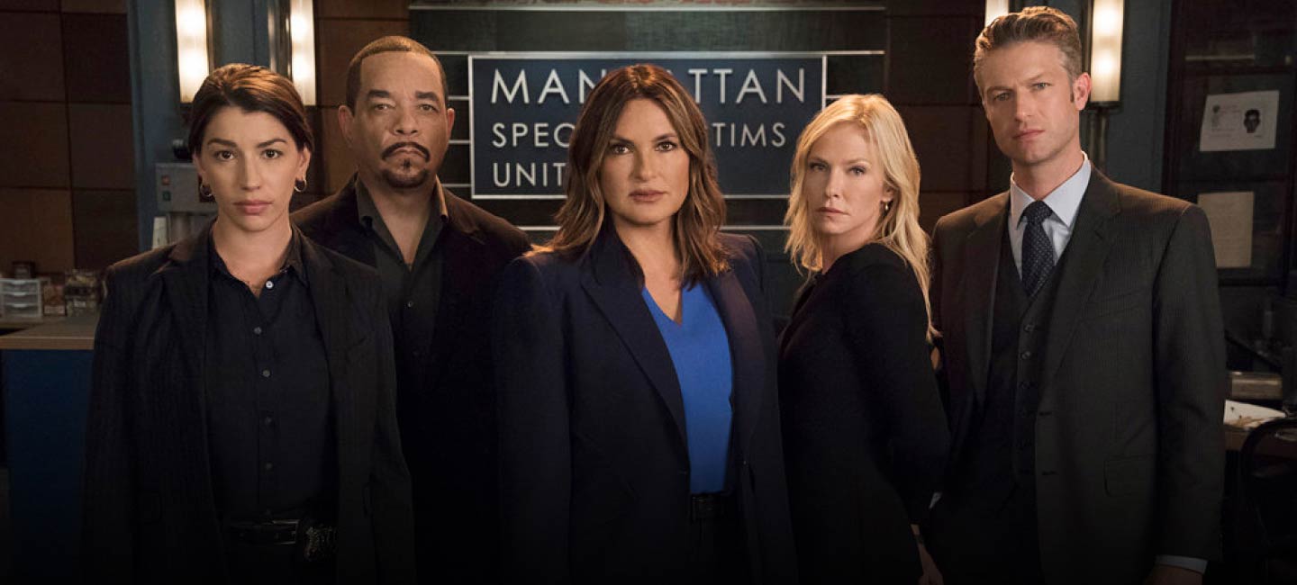 svu special victims unit cast