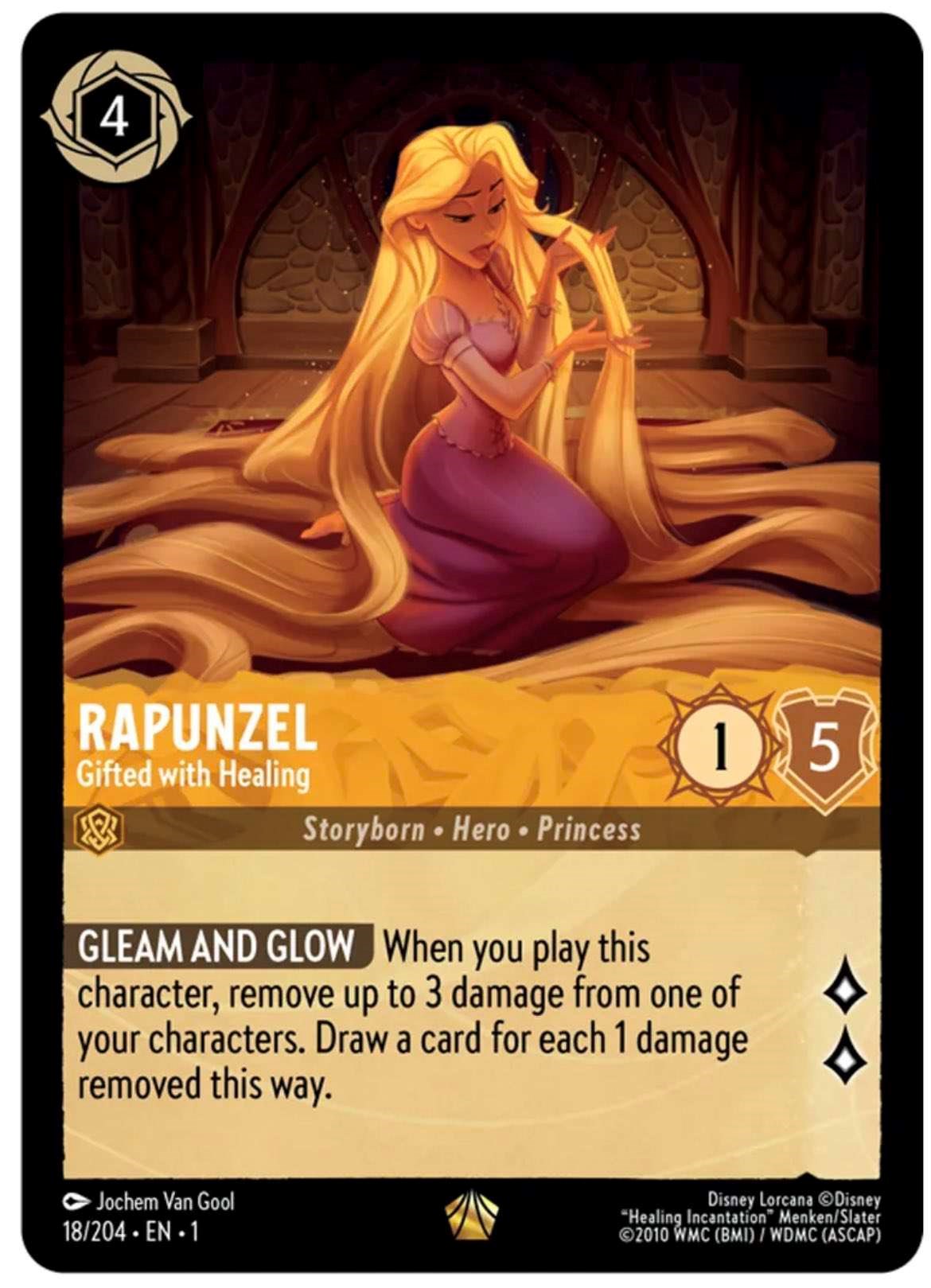 disney lorcana tcgplayer