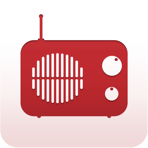 internet radio tuner app