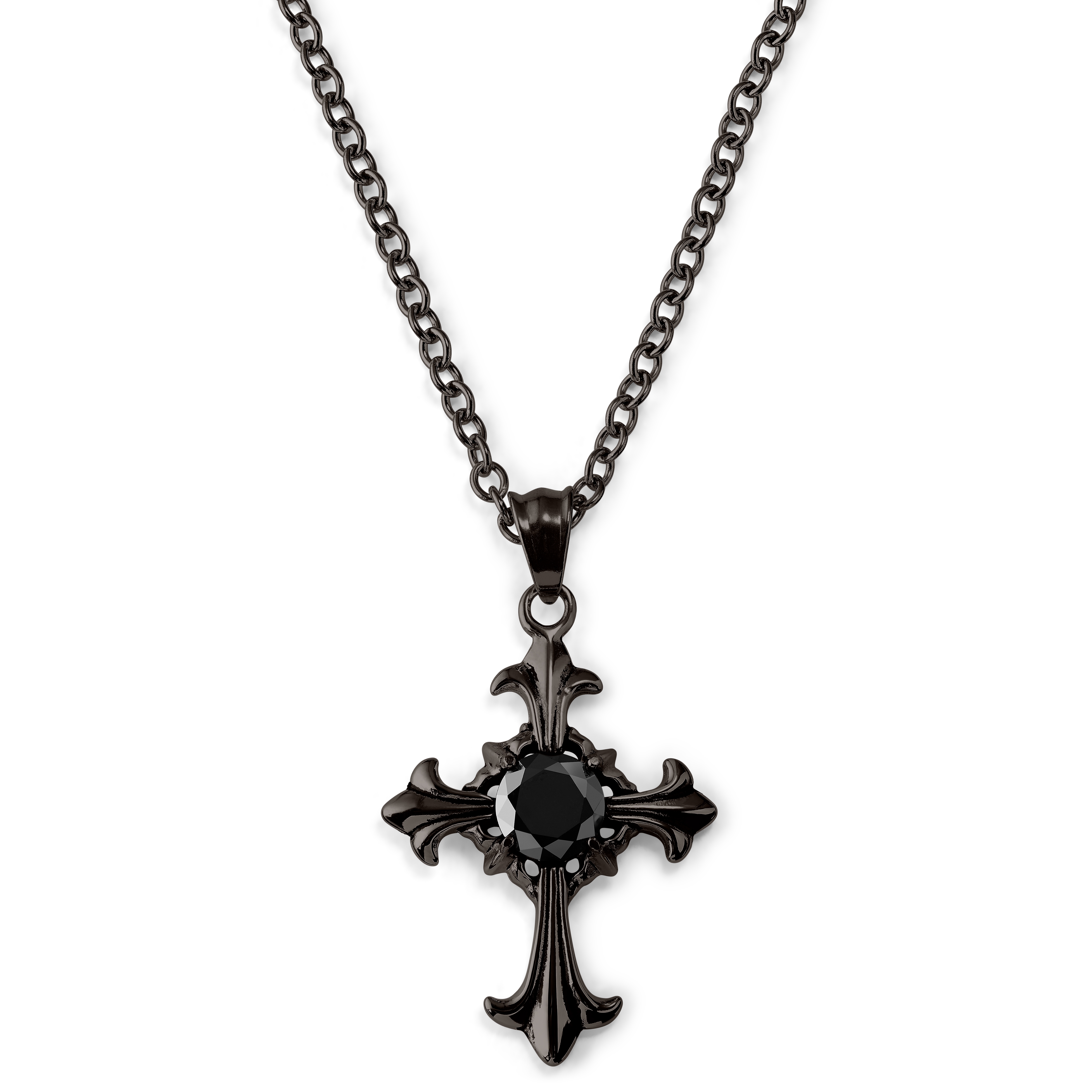 necklace gothic