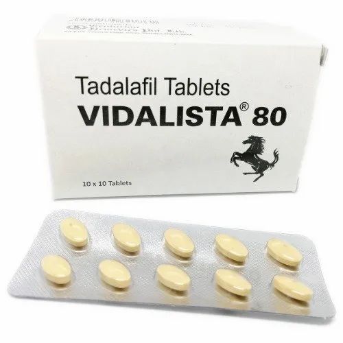 vidalista 80