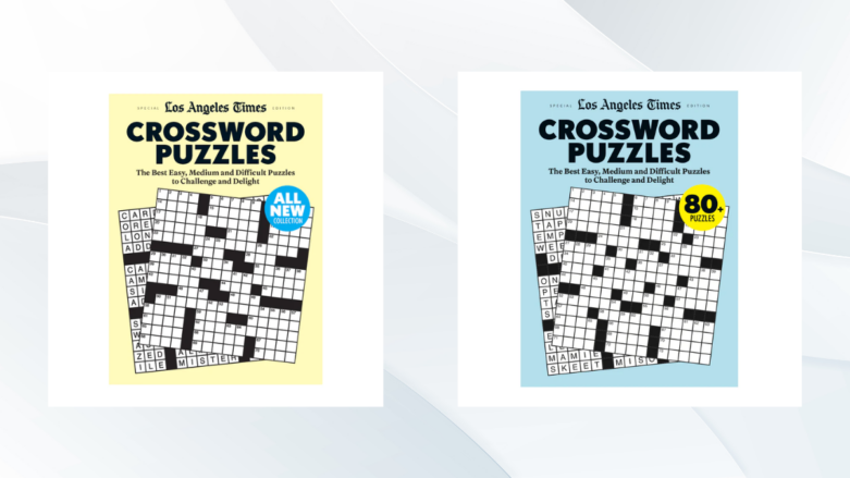 needlework crossword clue