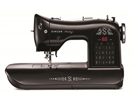 singer heritage 8768 sewing machine