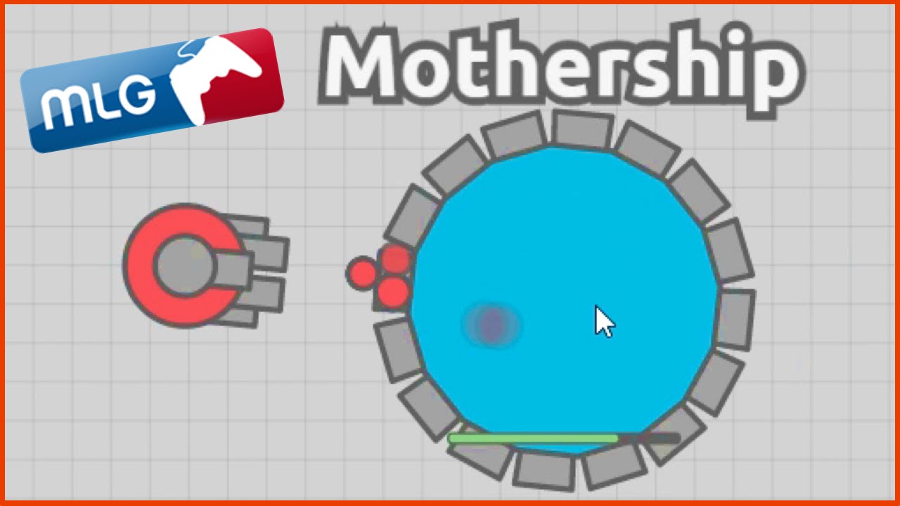 hacked diep.io