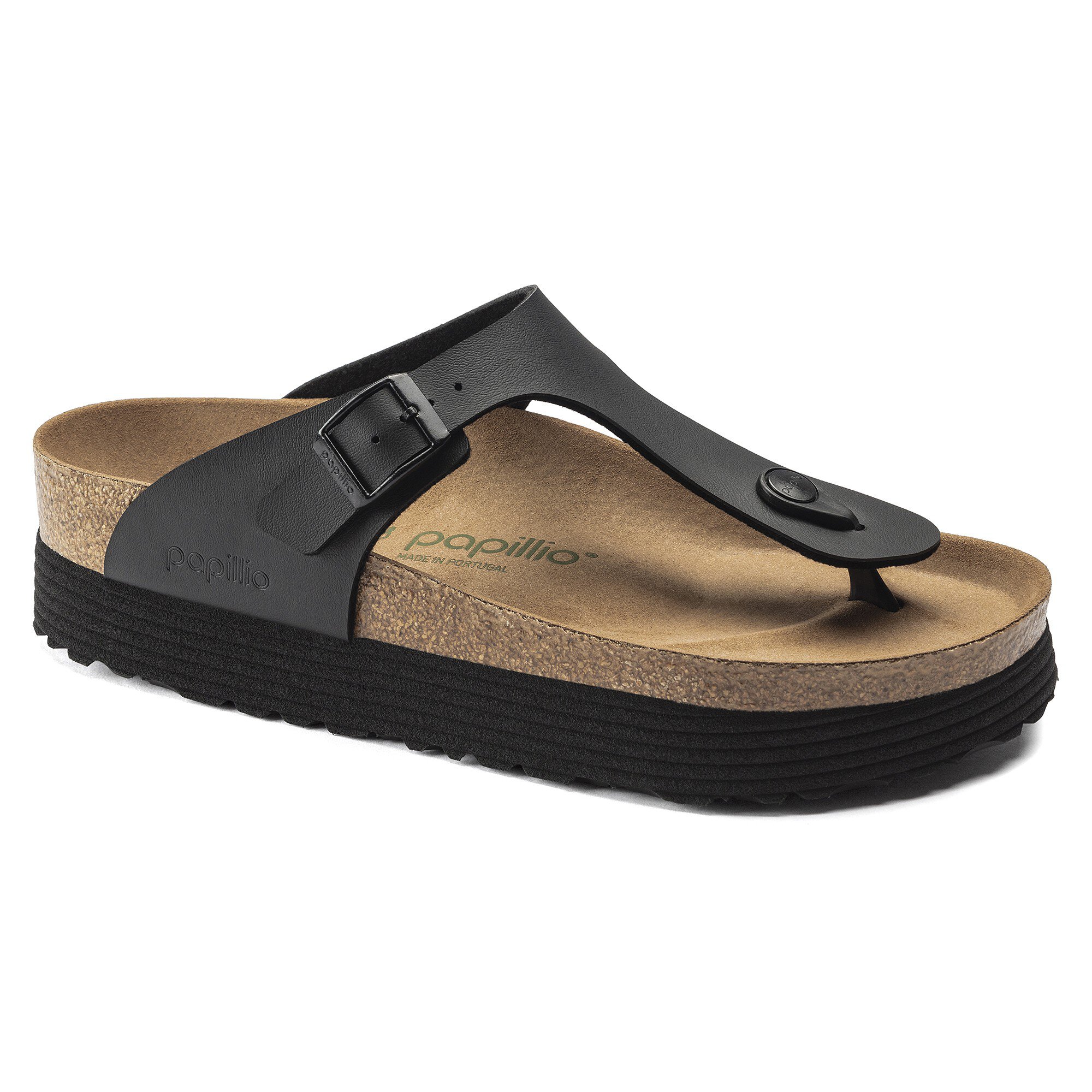 birkenstock papillio gizeh