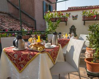 bed & breakfast in venice italy