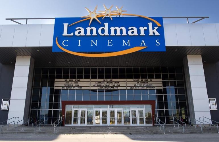 movie theater showtimes in kitchener ontario