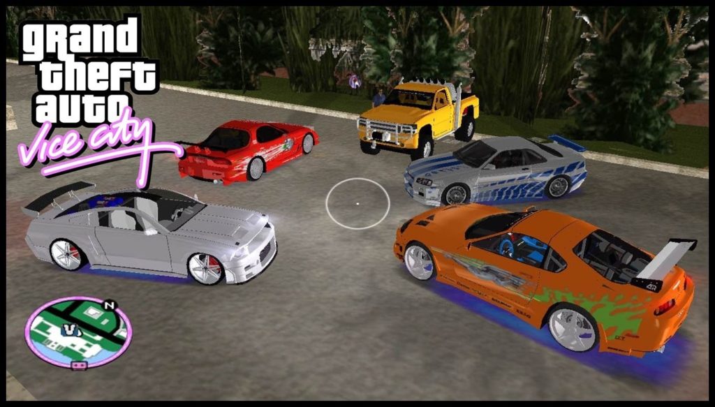 gta vice city download for windows 7 ultimate