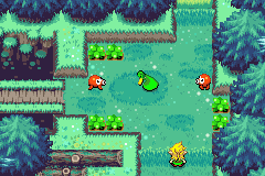 minish cap walkthrough