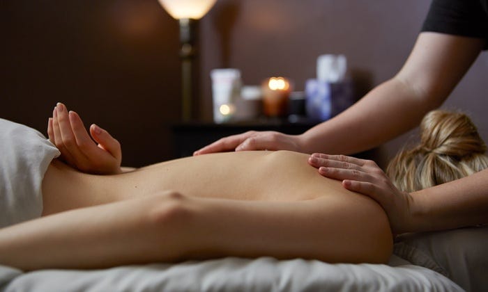 erotic massages