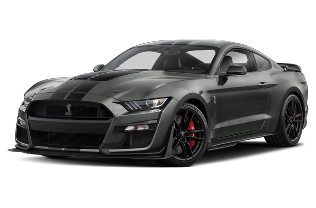 gt500 price